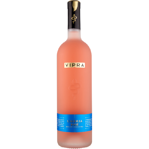 VIPRA ROSÉ IGP